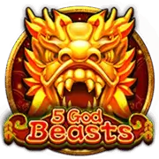 8 God Beasts Slot 8ID