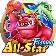 All Stars Fishing Slot 8ID