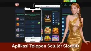 Aplikasi Telepon Seluler Slot 8ID