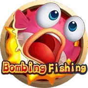 Bombing Fishing 8ID