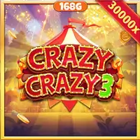 Crazy Crazy 3 8ID