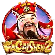 Fa Cai Shen Slot 8ID
