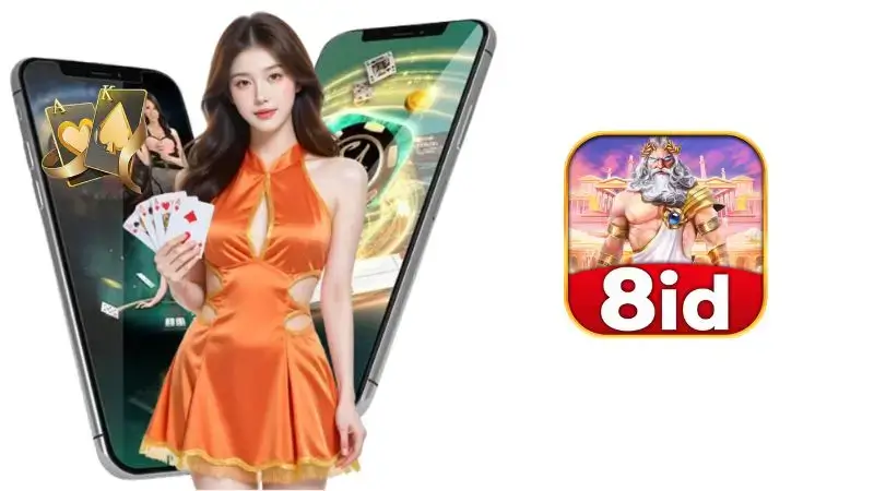 Kasino online 8ID