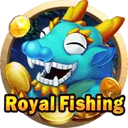 Royal Fishing 8ID