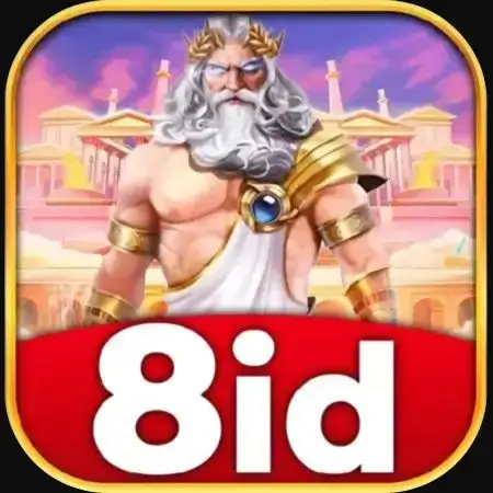 Logo 8ID