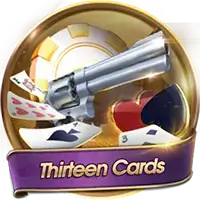 Thirten Card 8ID