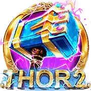 Thor 2 Slot 8ID