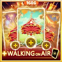 Walking on Air 8ID