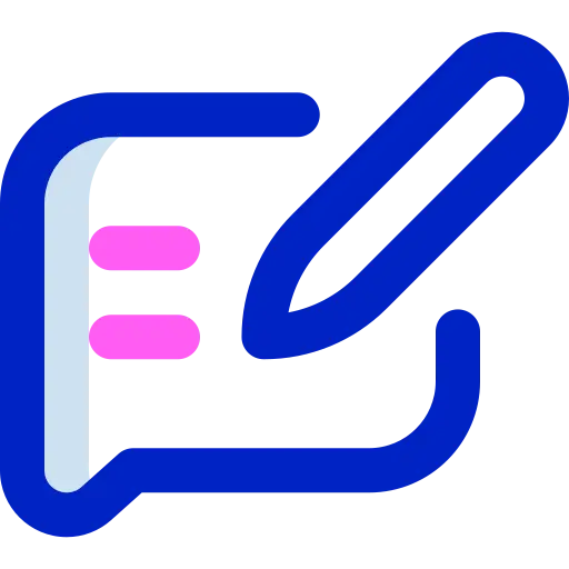 Blog Icon