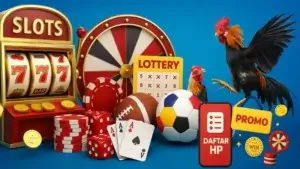 Cara Daftar Lewat HP 8ID Android & iOS