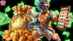 Cara Konfirmasi Pembayaran Deposit/Withdraw di 8ID