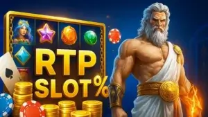 RTP Slot 8ID : Peluang Menang Maksimal yang Wajib Dicoba