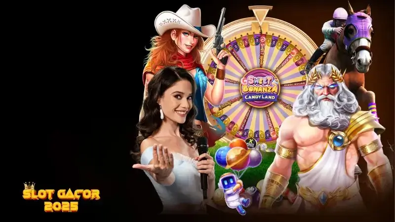 Rahasia Menang Slot Pragmatic 8ID dengan Strategi Terbaik