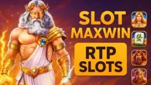 Slot Maxwin Terbaik di 8ID yang Wajib Dicoba