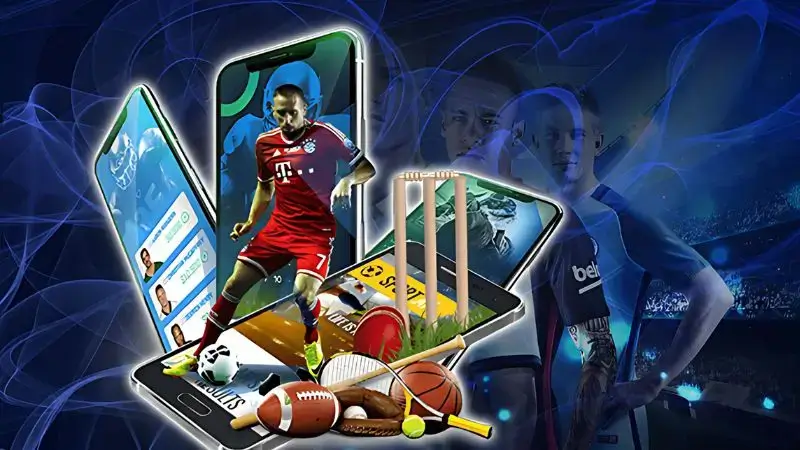Taruhan Bola Online 8ID: Panduan Lengkap Sportsbook