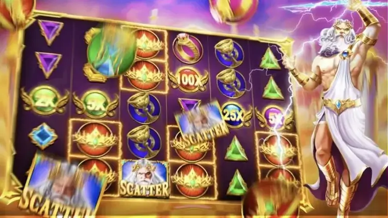 Tips Menang Slot Gacor 8ID Maximize Menang dengan RTP Tinggi