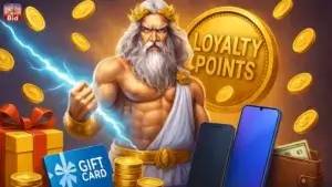 Tukar Point Hadiah 8ID Cara Mudah Dapat Hadiah Menarik dari Aktivitas Bermain
