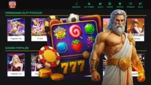 Winrate Tinggi Slot 8ID